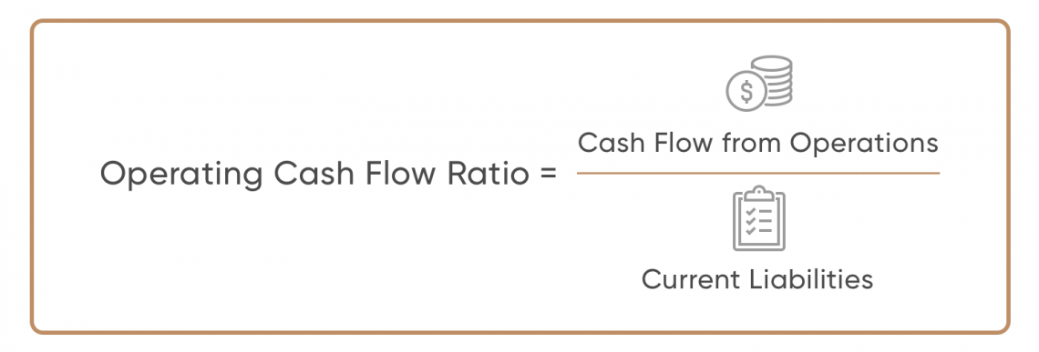 What Is Operating Cash Flow Ratio